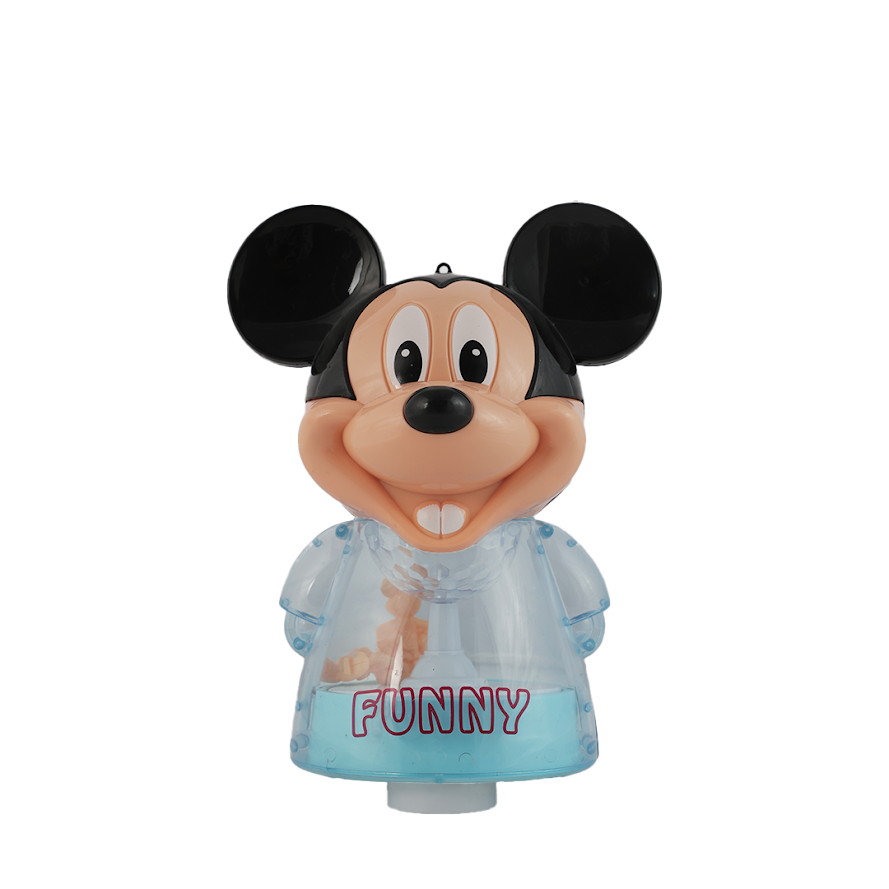 Funny Micky Mouse Battery Operated toy