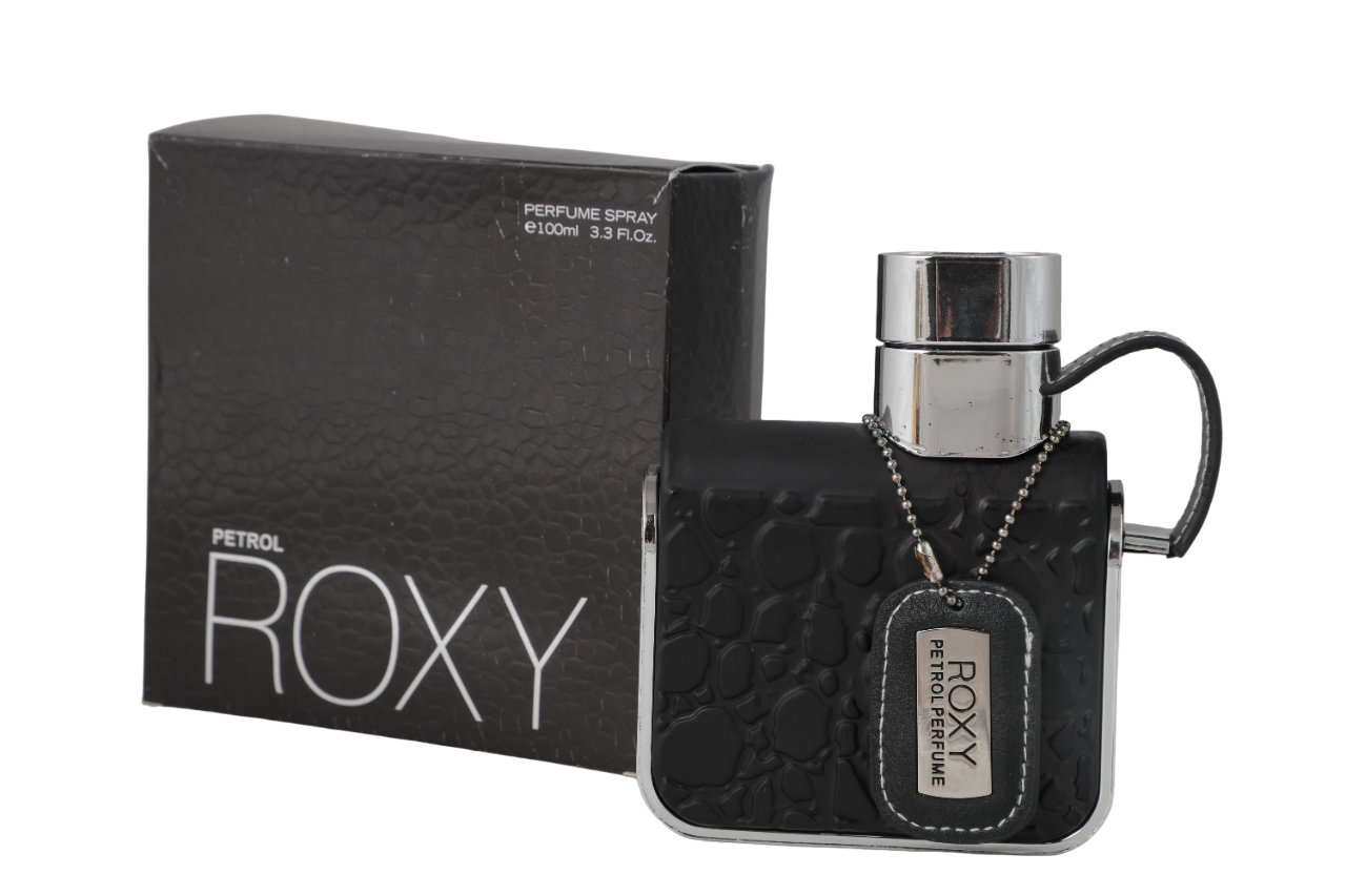 Petrol roxy women spray perfume