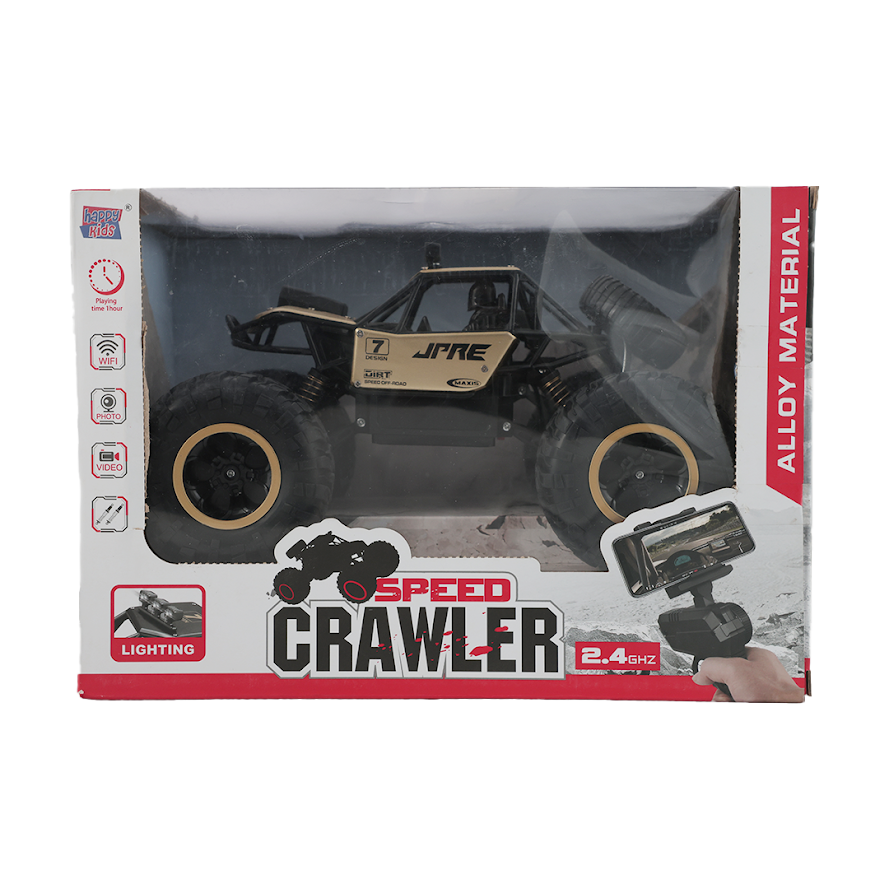 Offroad RC car Crawler