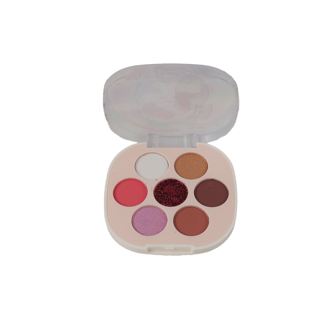 Uniocorn Eye shadow Pallet