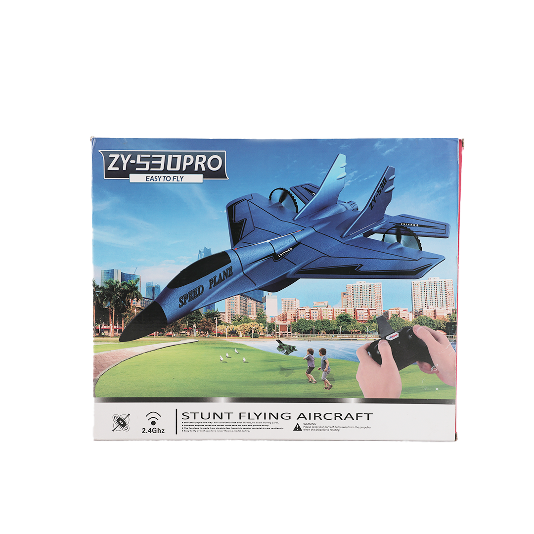 RC control Toy Plane Fling