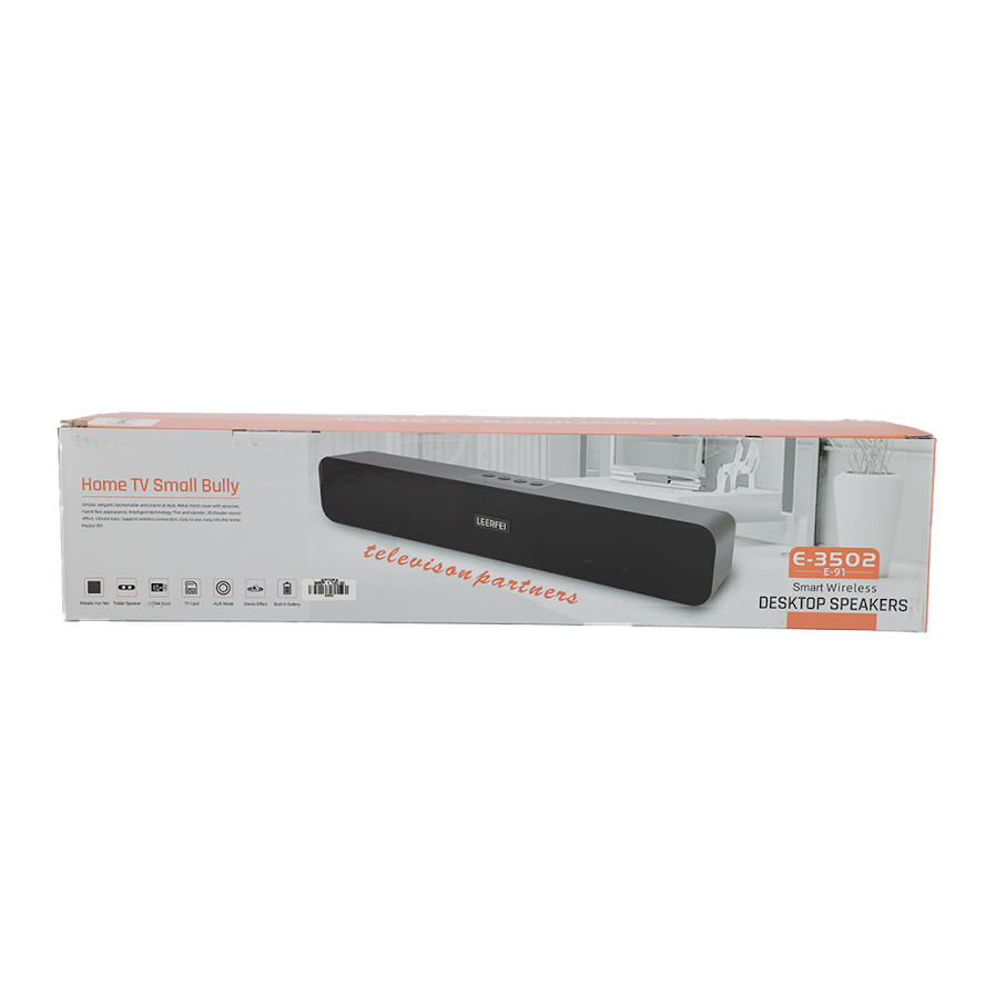 Sound BAR Bluetooth