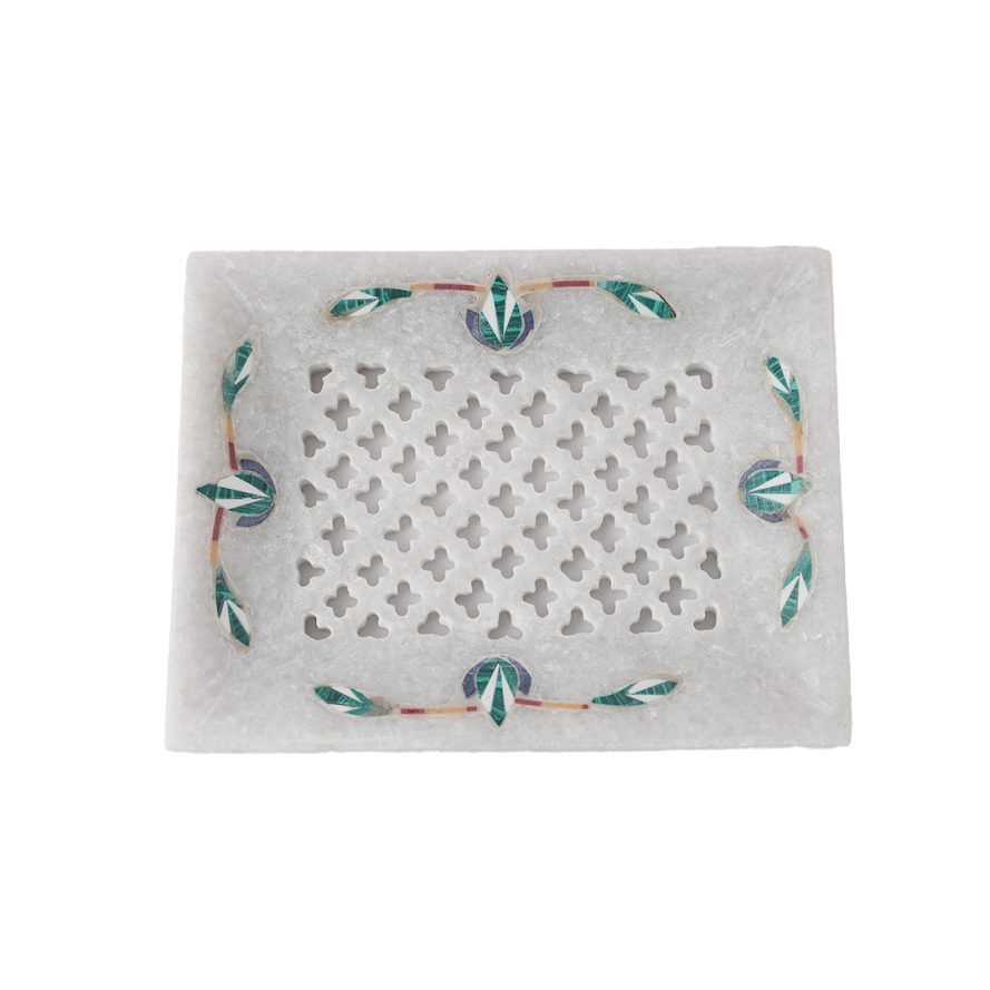 Marle Small Soap tray for home decor