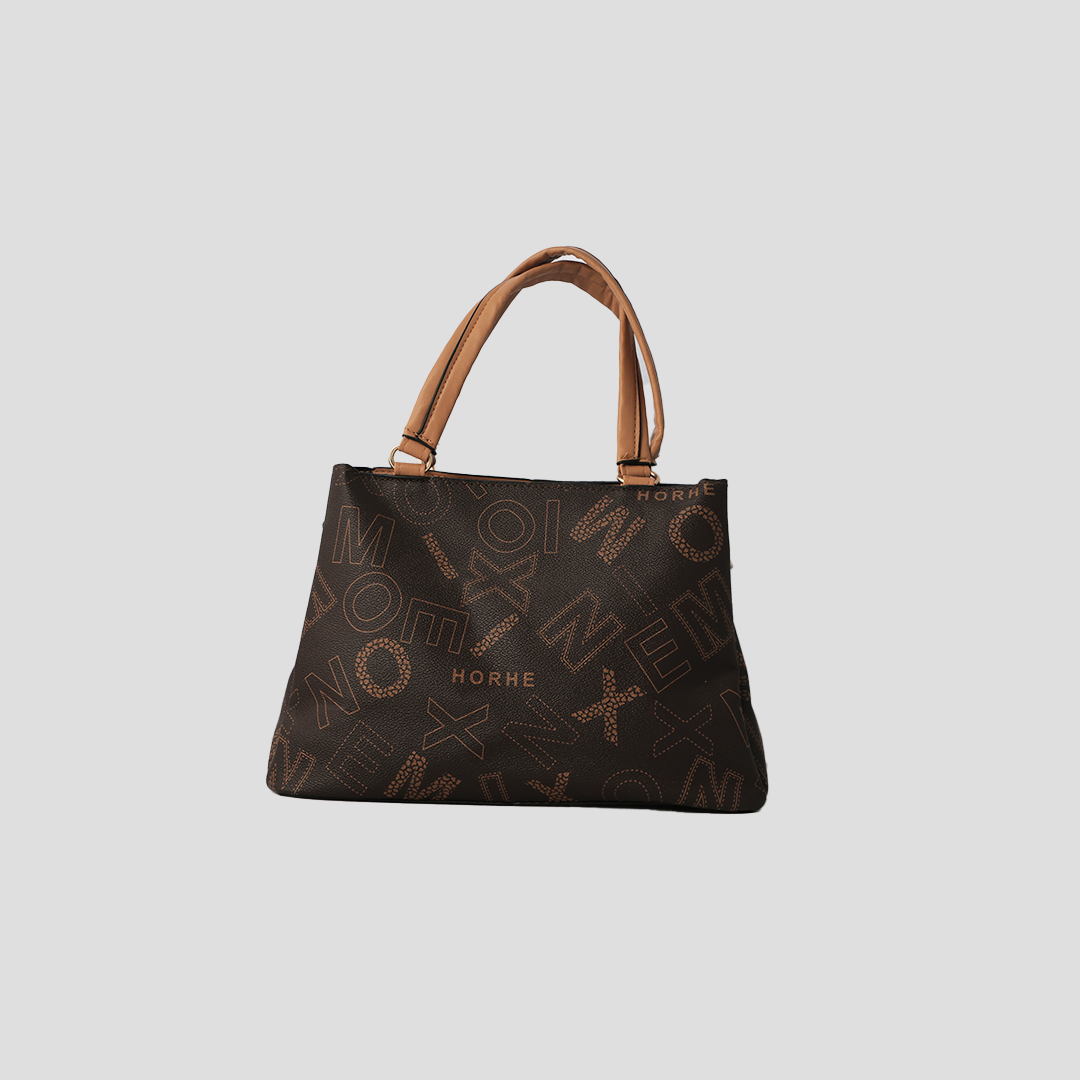 Horhe Tan bag Women