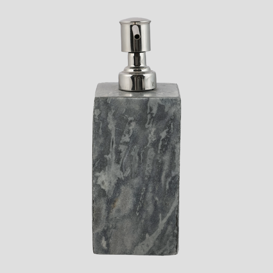 Rectangle Granite Soap dispenser