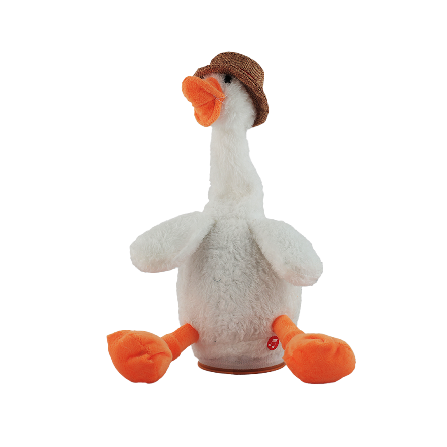 Goose Toy Mimic(Talk Back ) Toy