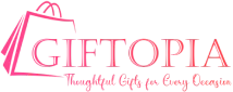 Giftopia Logo